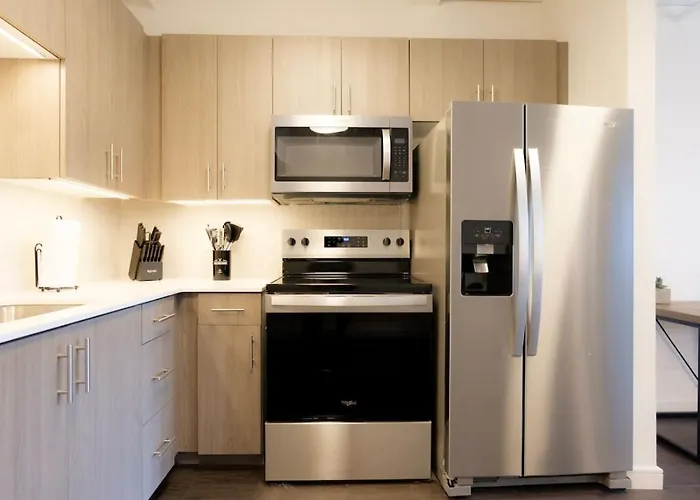 Apartment Above The Roots - Classy 1bd Escape
